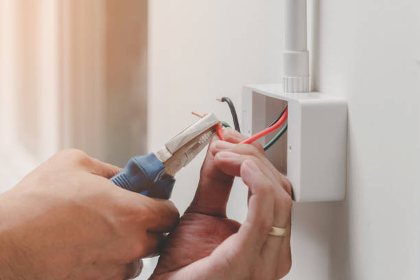 Best Electrical Remodeling Services  in Spring Valley, NY