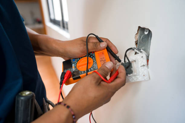 Emergency Electrical Repair Services in Spring Valley, NY